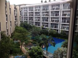 Gardenvista (D21), Condominium #536341091